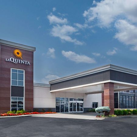Hotel La Quinta By Wyndham Joplin Esterno foto