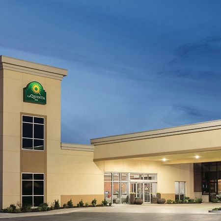 Hotel La Quinta By Wyndham Joplin Esterno foto