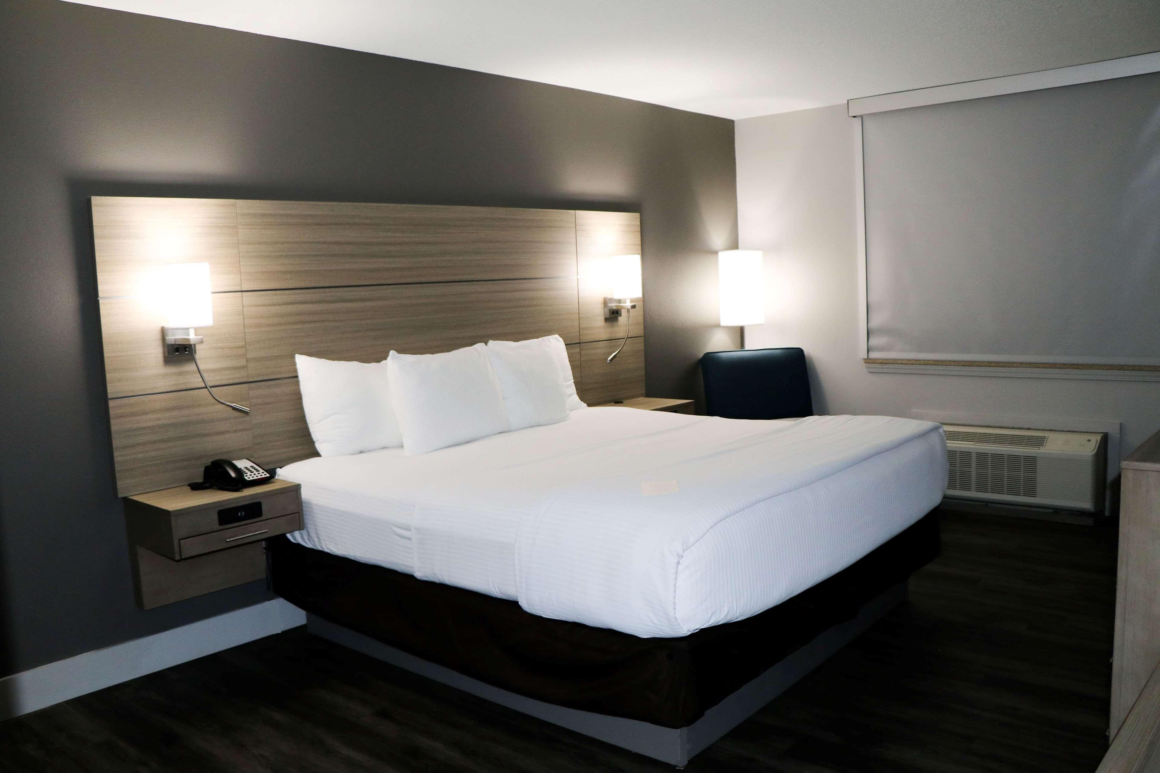 Hotel La Quinta By Wyndham Joplin Esterno foto
