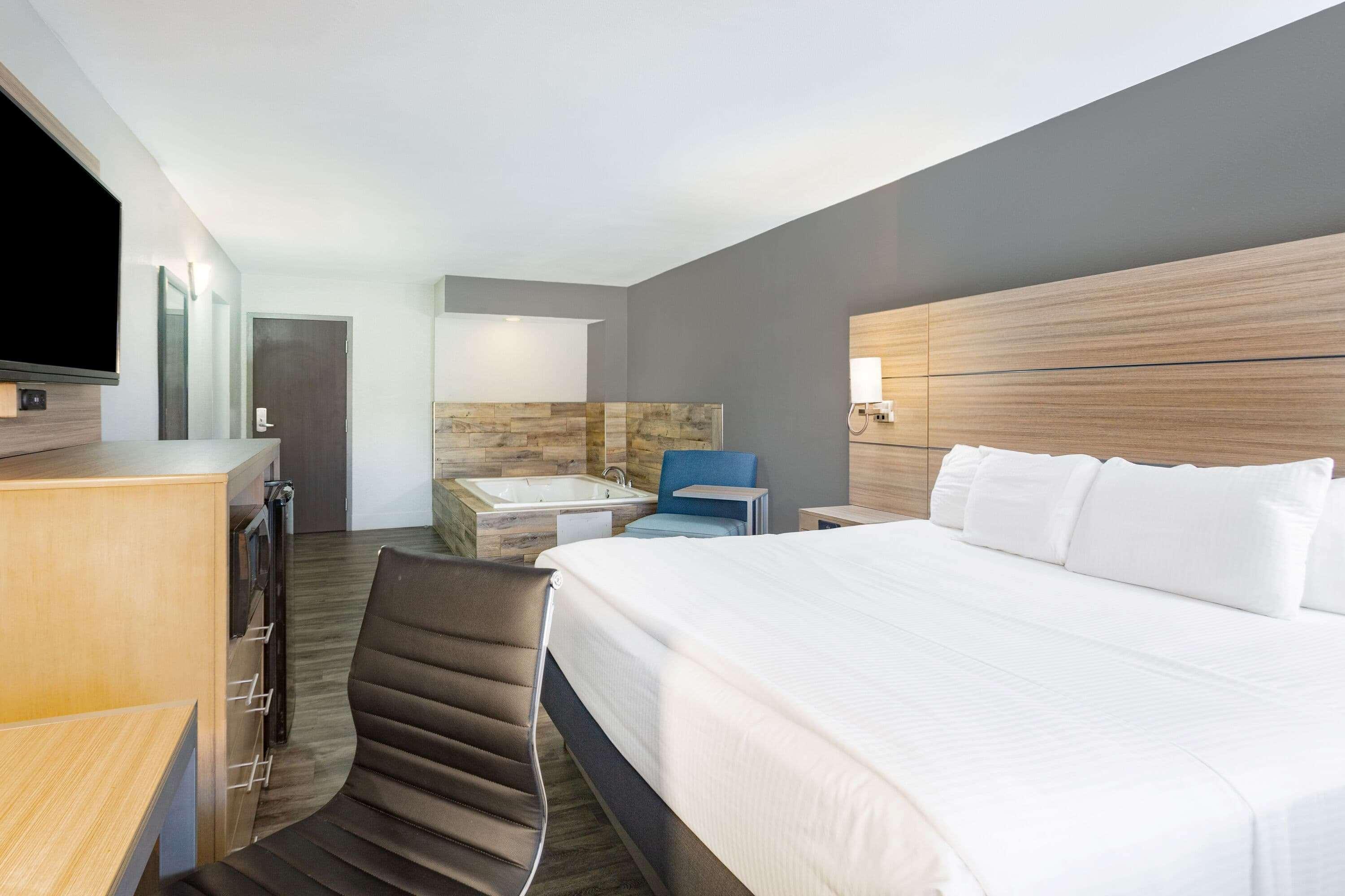 Hotel La Quinta By Wyndham Joplin Esterno foto