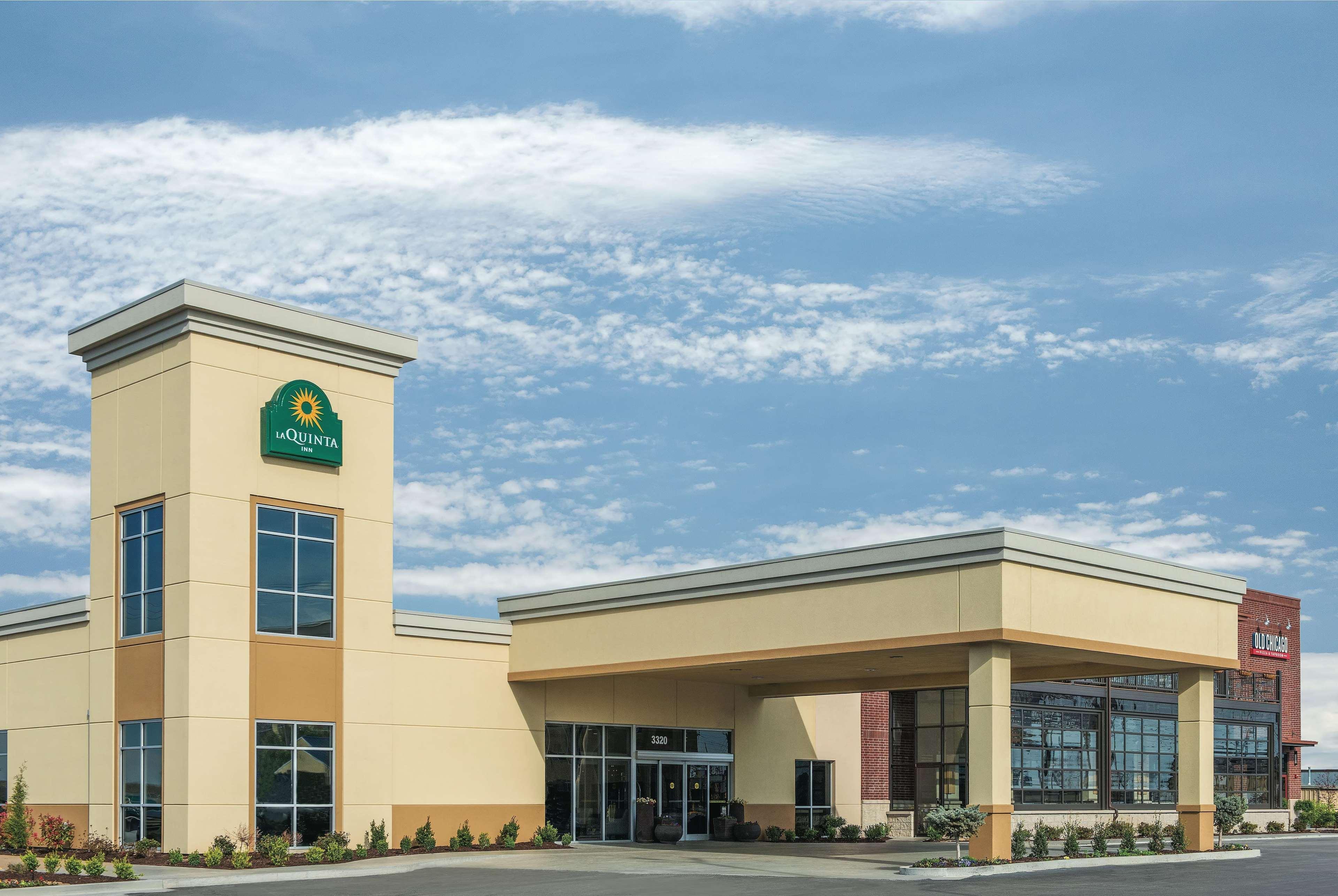 Hotel La Quinta By Wyndham Joplin Esterno foto