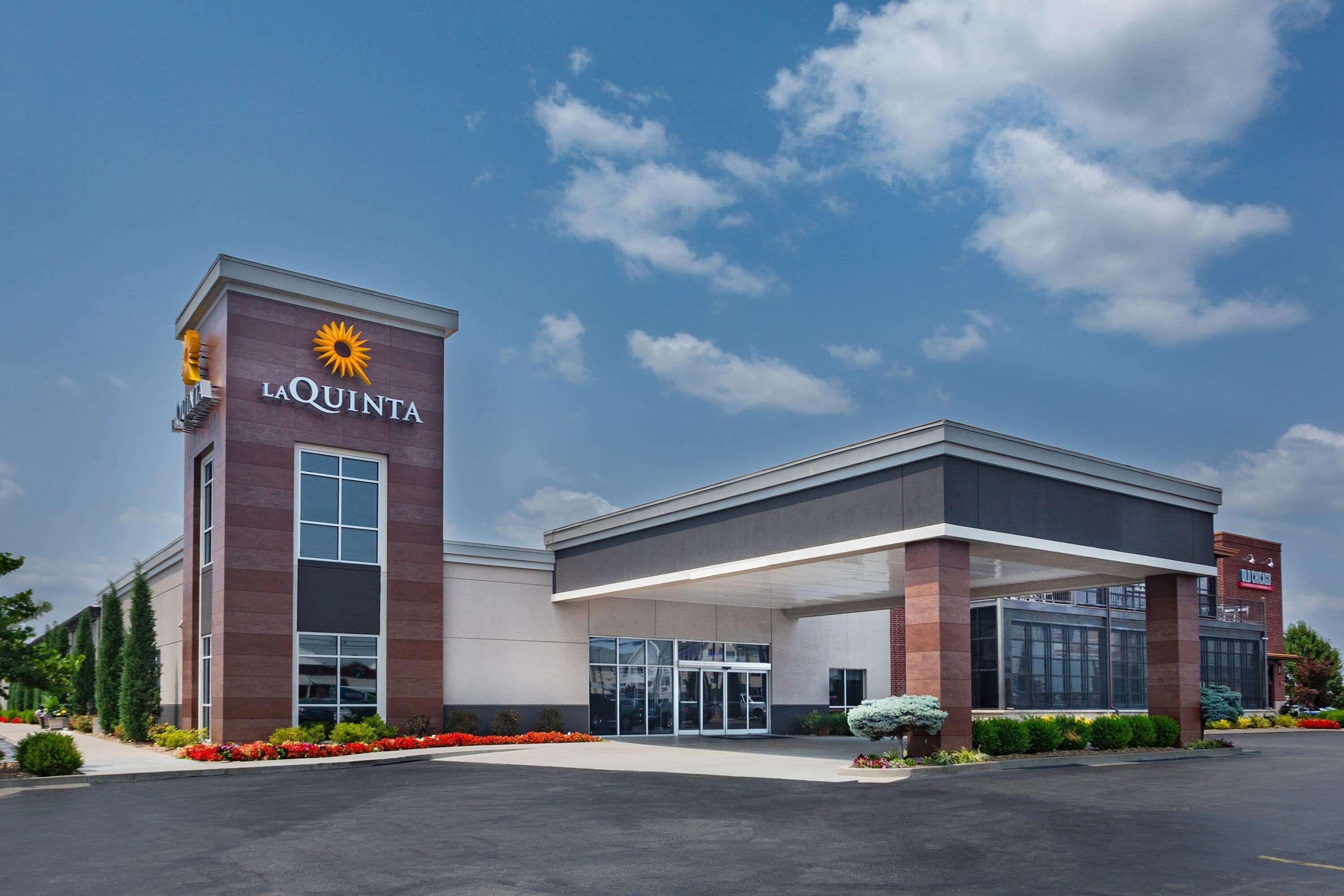 Hotel La Quinta By Wyndham Joplin Esterno foto