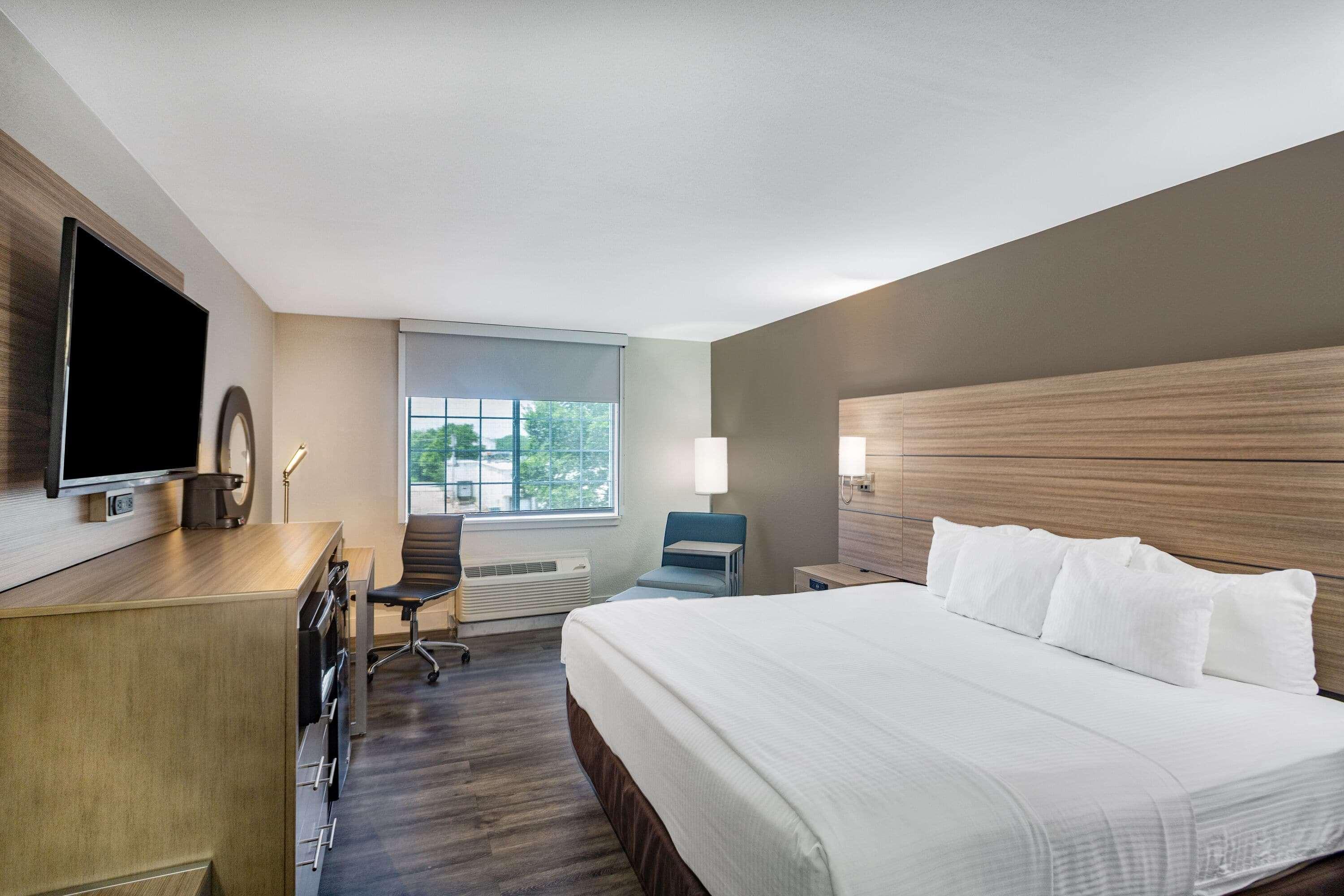 Hotel La Quinta By Wyndham Joplin Esterno foto