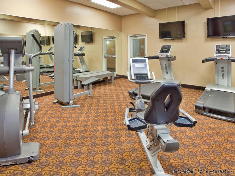 Hotel La Quinta By Wyndham Joplin Esterno foto