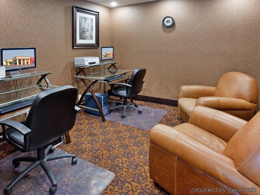 Hotel La Quinta By Wyndham Joplin Esterno foto